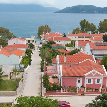 Ferienhaus Kalliopi's *