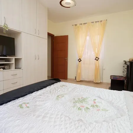Ferienhaus Kalliopi's Karavomylos