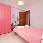 Kalliopi's Hébergement de vacances *