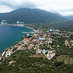 Ferienhaus Kalliopi's *