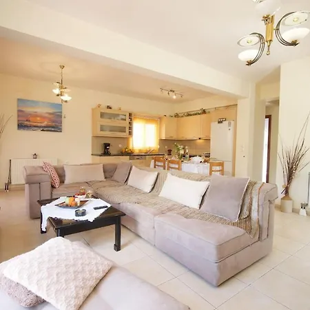 Holiday home Kalliopi's *