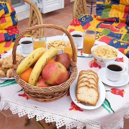 بيت للعطل Kalliopi's *