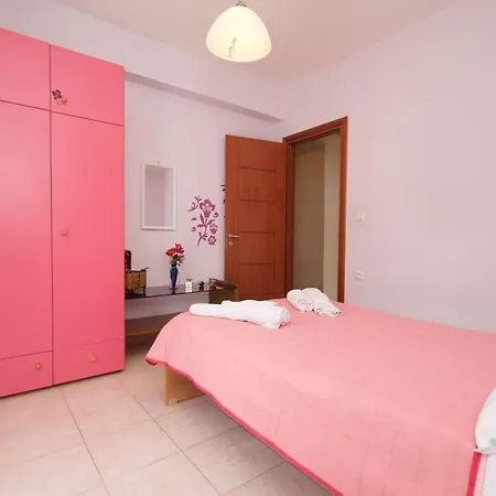 Kalliopi's بيت للعطل *