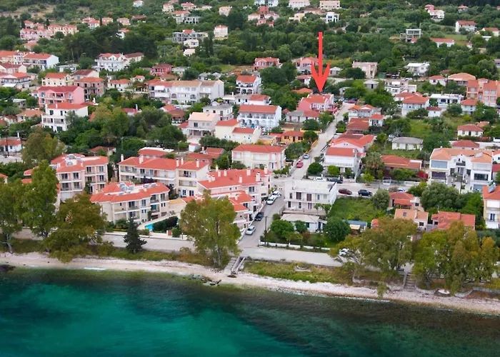 Kalliopi's Casa vacanze