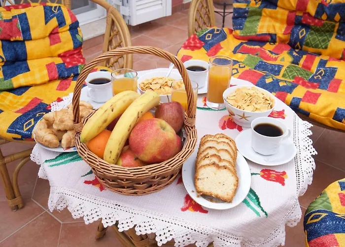 בית נופש Kalliopi's *