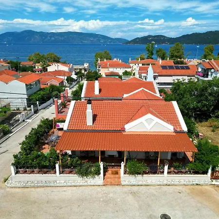 Kalliopi's *