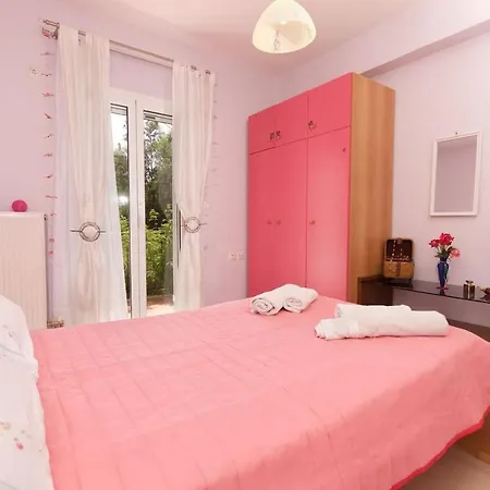Case de vacanță Kalliopi's *